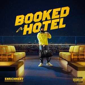 BOOKED A HOTEL
