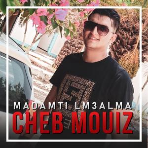 Madamti Lm3alma
