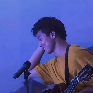 我只是一个漂泊的人