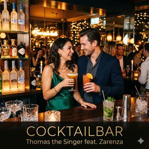 Cocktailbar (feat. Zarenza)