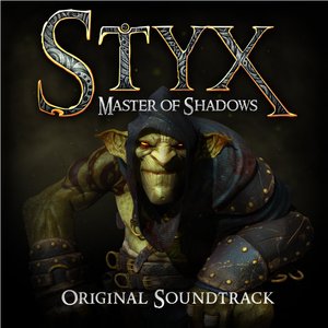 Styx Master of Shadows (Title Theme)