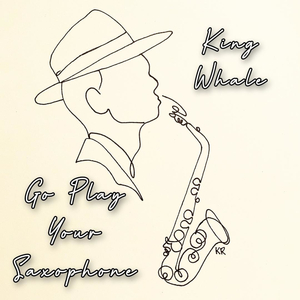 Go Play Your Saxophone