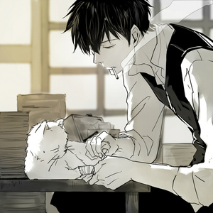 袖手旁观 （翻自 齐秦）