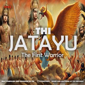 Jatayu (The First Warrior)