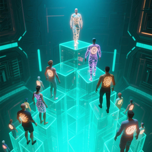 Meritocracy Of Talent