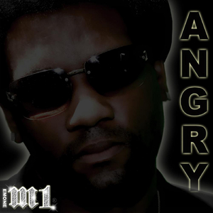 Angry