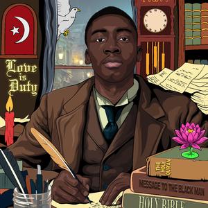 Notice Me (feat. BLKHRT AMiR)