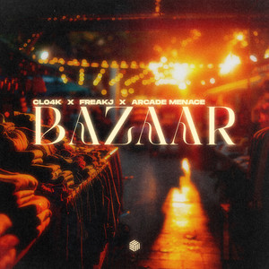 Bazaar