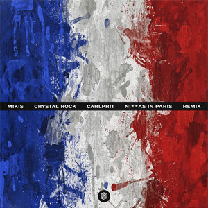 Ni**as in Paris (Sterbinszky & MYNEA Remix)