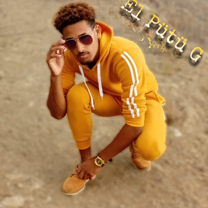El Putu G Irresistivel (feat. Dalomba Beat)