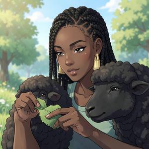 Scapegoat