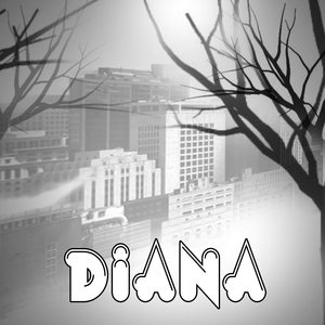 Diana (Originally Performed By One Direction)