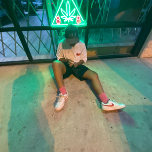 late nights w/0 u