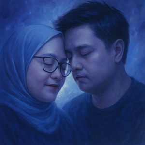 Cinta Di Aplikasi Kencan