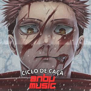 Itadori (Jujutsu Kaisen) - Ciclo de Caça (feat. BeatsByNight)