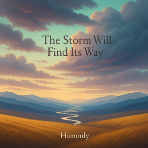The Storm Will Find Its Way