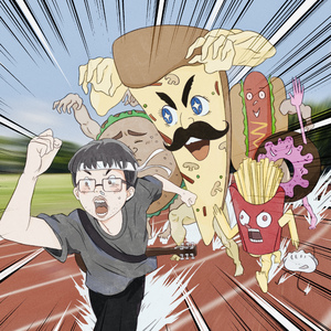 30歲以後少吃澱粉