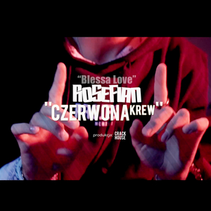 Czerwona krew