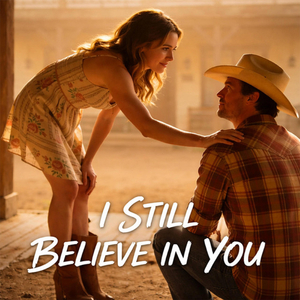 I Still Believe In You