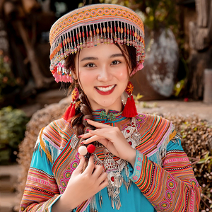 Hlub Ib Vuag Tshua Ib Sim