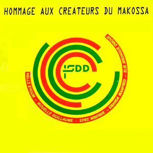 Carole / Lo tinge nde yéyé / Aimé / Sona mama / Nja nye mba