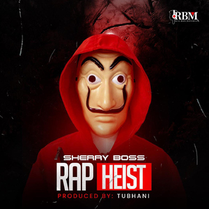Rap Heist