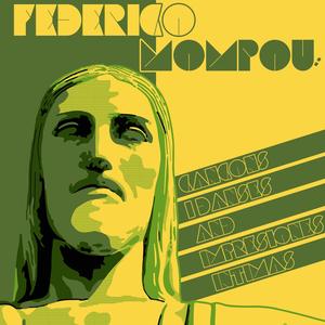 Impresiones intimas: I. 4 Quejas (4 Complaints): No. 2. Andante