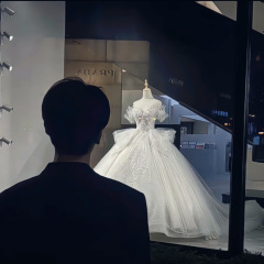 不是相思是离别