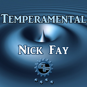 Temperamental (Original Mix)