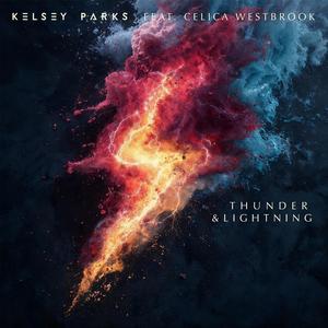 Thunder & Lightning (feat. Celica Westbrook)
