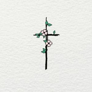 十字架（prod.Nocky）