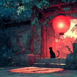 カフェ気分 -ゆったり時間-