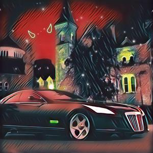 Maybach Dick (feat. CT3 & barre)