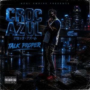 Talk proper