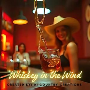 Whiskey In The WInd