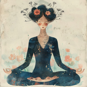 Tonos Fluyentes De Yoga