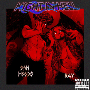 Night in Hell (feat. Ray)