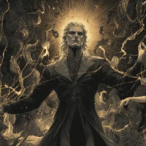 I Made You Mine Before You Existed