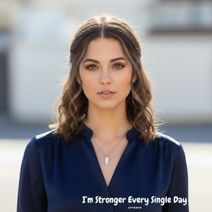 I'm Stronger Every Single Day