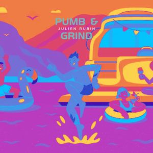 Pumb & Grind