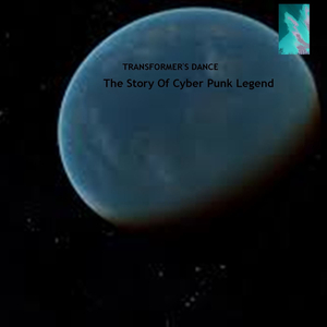 Trancemutation For Digital Racers (From album The Story Of Invasion. Variant B ℗ 1997 Begemot Music)