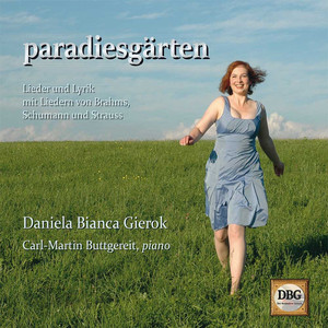 Nichts, Op. 10, No. 2