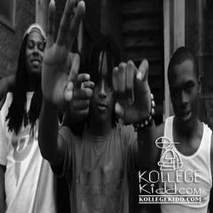 goosebumps freestyle (feat. Vasto & Entity)