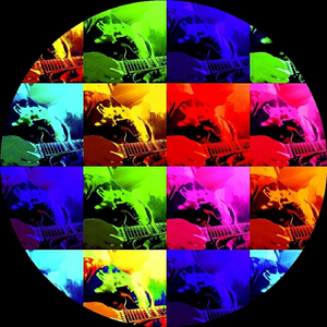 (Theme From) Color Wheel