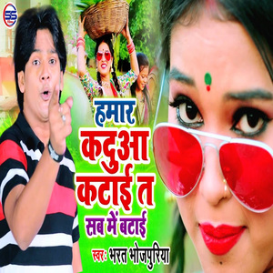 Hamar Kaddu Katayi Ta Sab Me Batayi