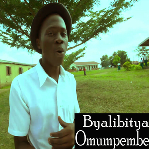 Byalibitya
