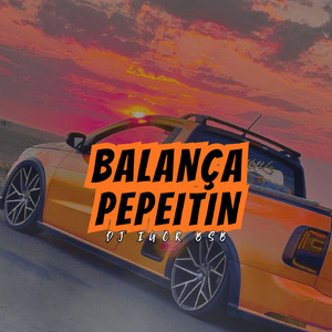BALANÇA PEPEITIN