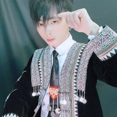 苗族歌曲伤感情歌 (Live)