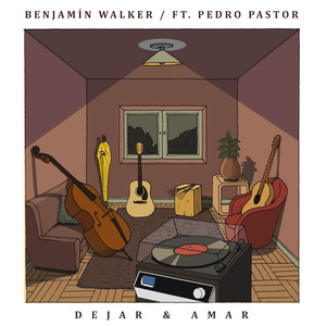 Dejar & Amar (Versión Acústica)