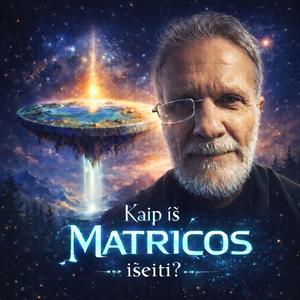 Kaip iš Matricos išeiti? (feat. Shaman4prikol4)